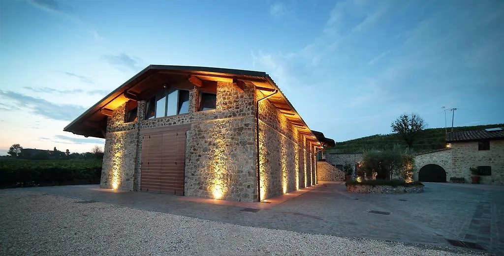 Azienda Agricola A Bonacchi Montalcino 0*,  Italy