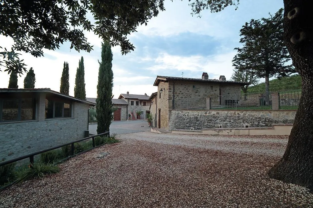 Azienda Agricola A Bonacchi Montalcino 0*,  Italy