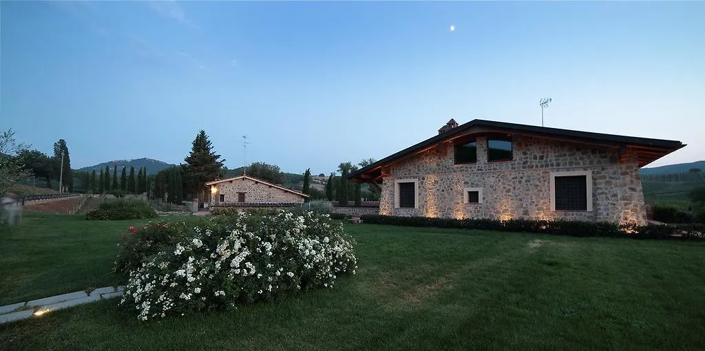 Azienda Agricola A Bonacchi Montalcino