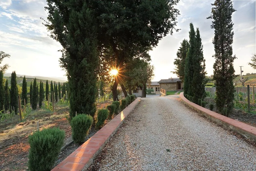 Azienda Agricola A Bonacchi Montalcino 0*,