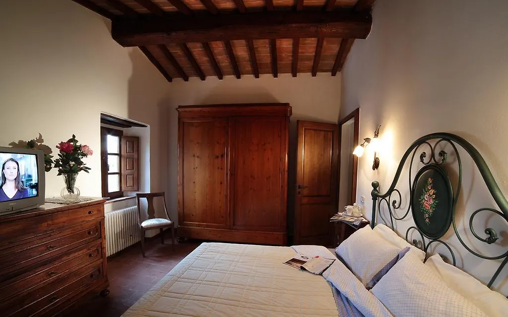 Azienda Agricola A Bonacchi Montalcino