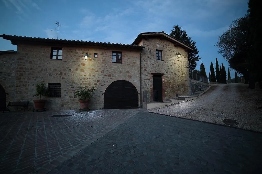 Azienda Agricola A Bonacchi Montalcino 0*,
