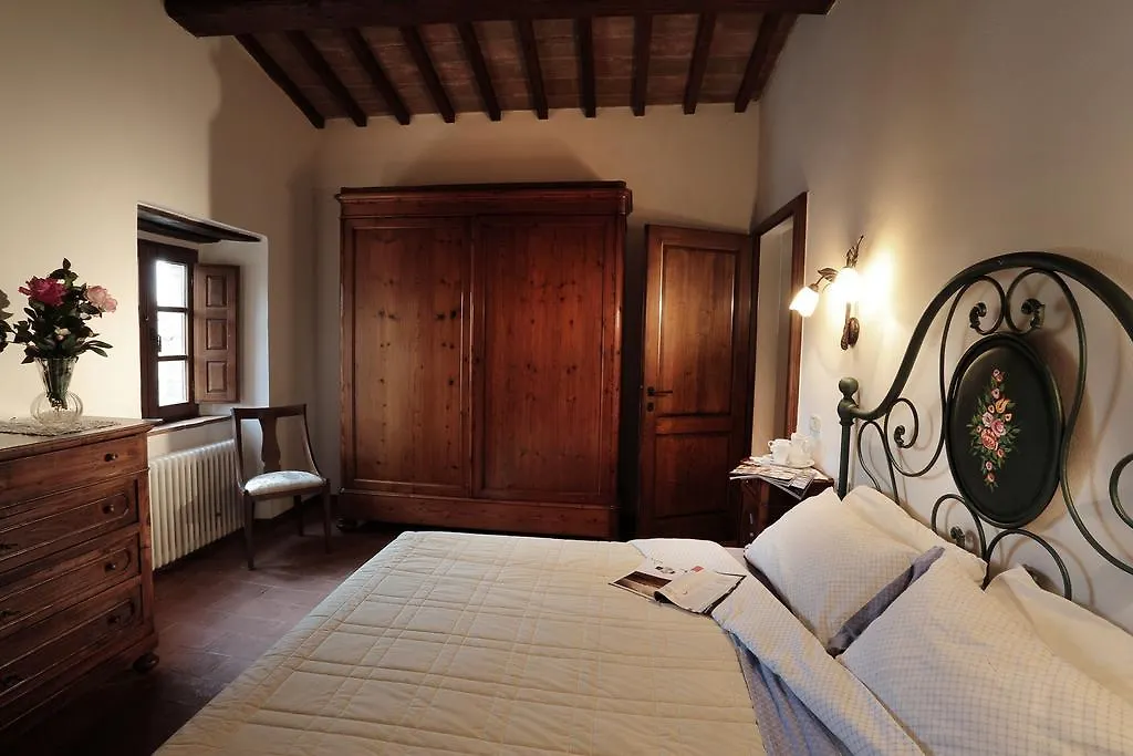 Azienda Agricola A Bonacchi Montalcino Farm stay