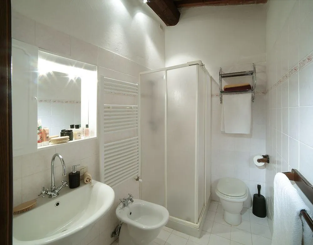 Farm stay Azienda Agricola A Bonacchi Montalcino Italy