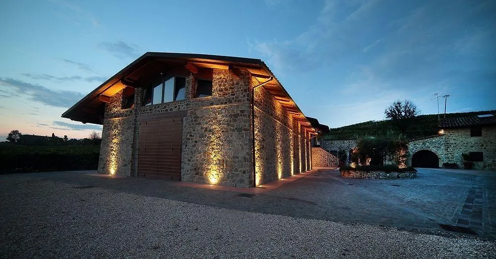 Azienda Agricola A Bonacchi Montalcino Italy