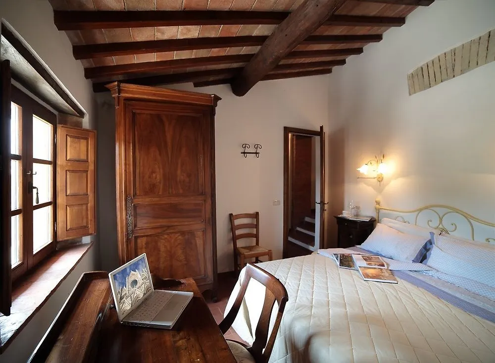 Azienda Agricola A Bonacchi Montalcino 0*,