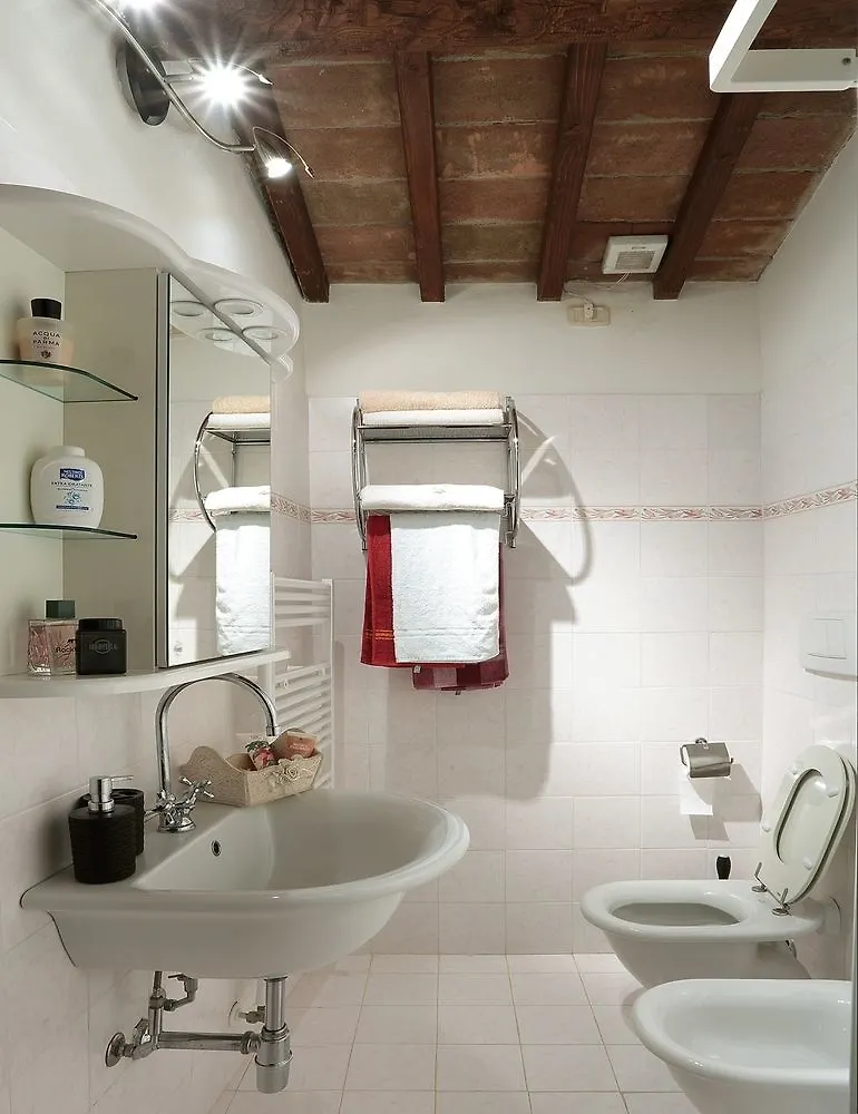 Azienda Agricola A Bonacchi Montalcino Farm stay