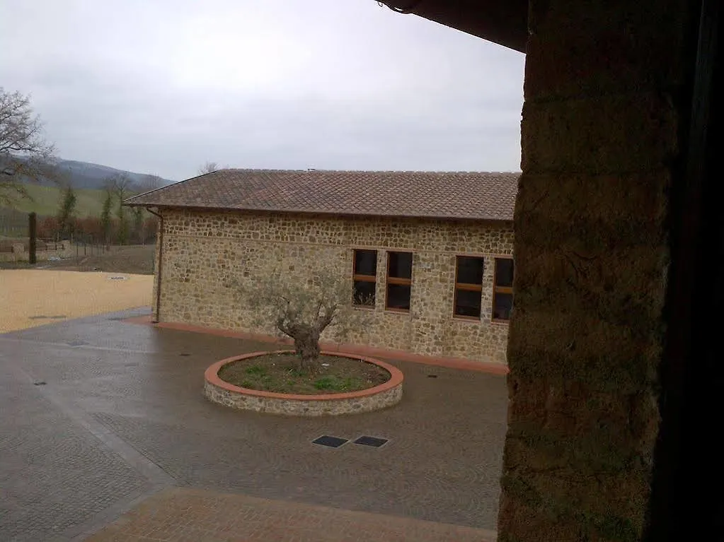 Azienda Agricola A Bonacchi Montalcino