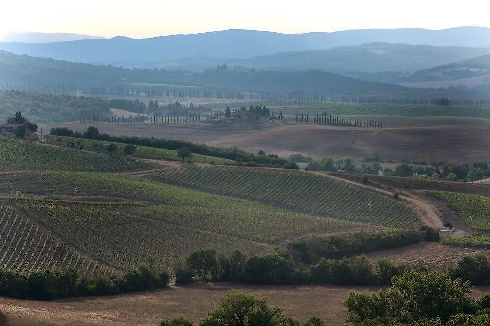 Azienda Agricola A Bonacchi Montalcino