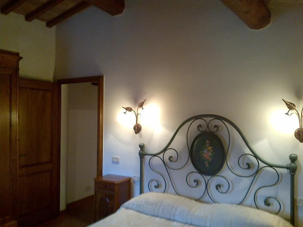 Azienda Agricola A Bonacchi Montalcino Farm stay
