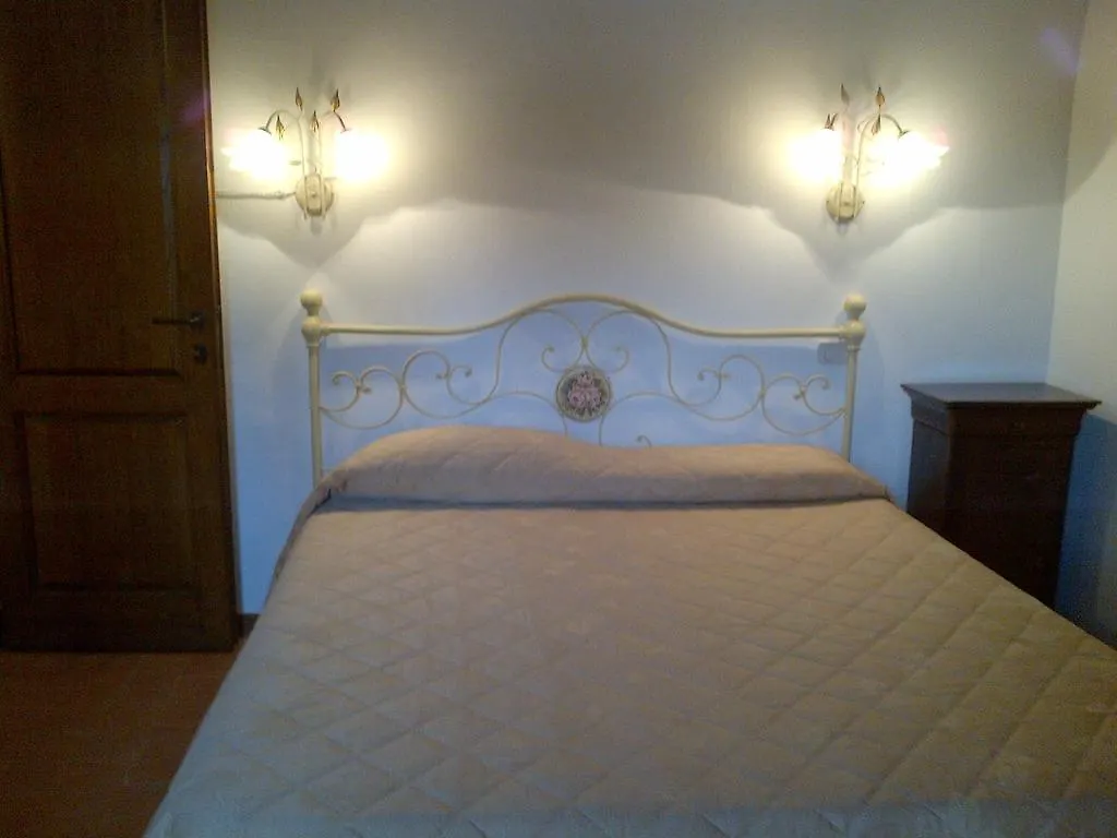 Azienda Agricola A Bonacchi Montalcino