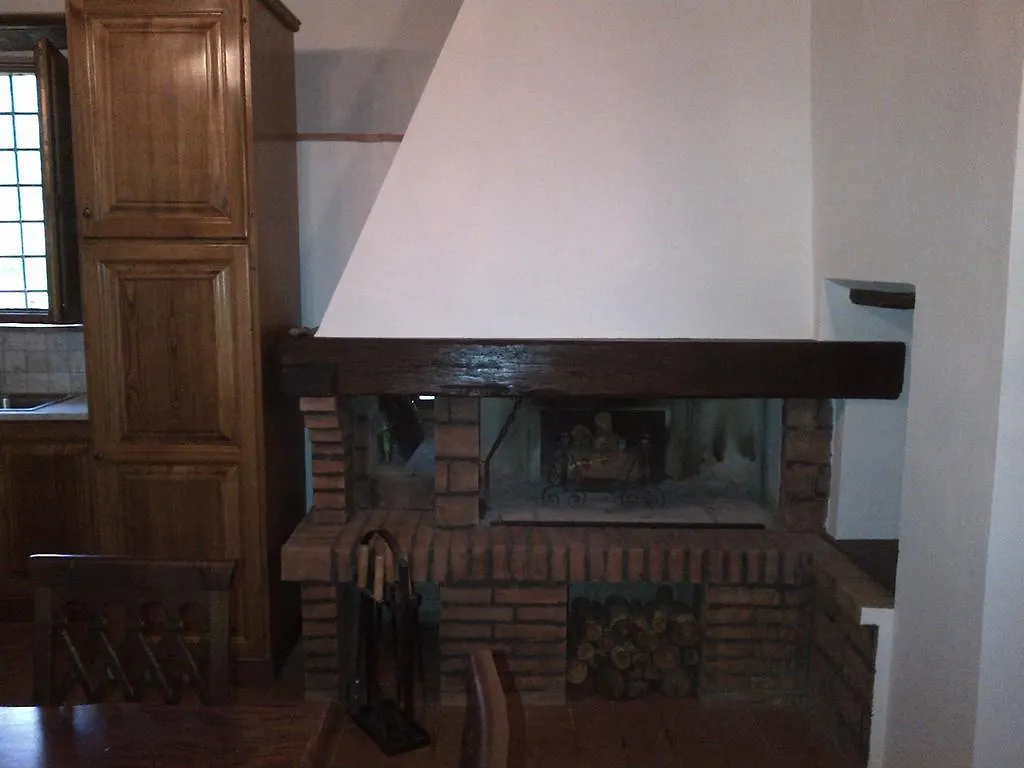 Azienda Agricola A Bonacchi Montalcino Farm stay