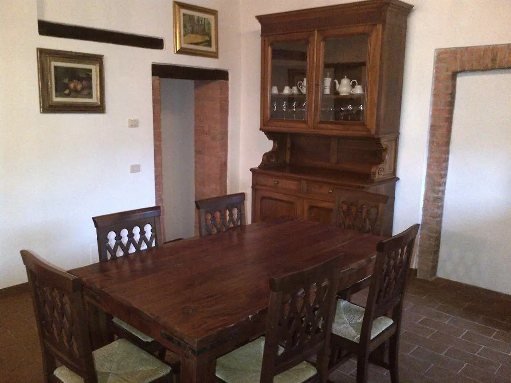 Azienda Agricola A Bonacchi Montalcino 0*,
