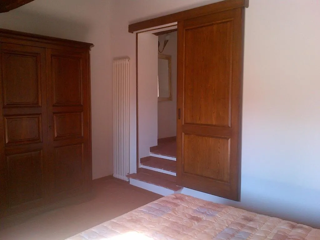 Azienda Agricola A Bonacchi Montalcino Italy