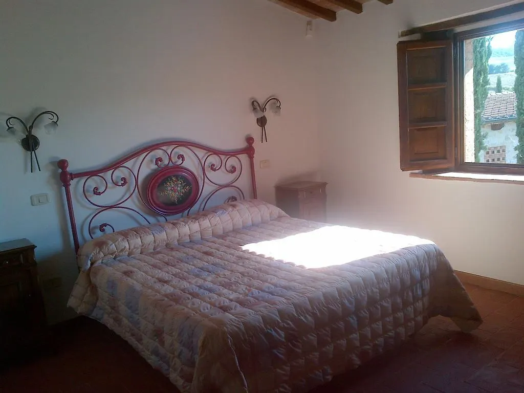 Azienda Agricola A Bonacchi Montalcino 0*,  Italy