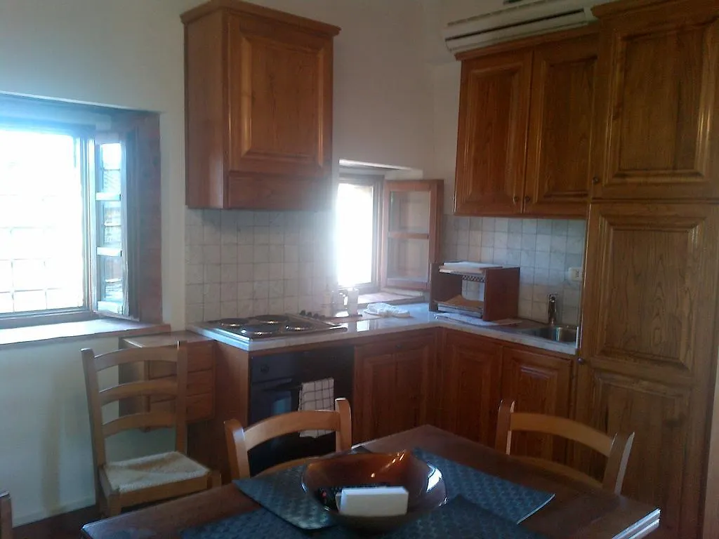 Farm stay Azienda Agricola A Bonacchi Montalcino