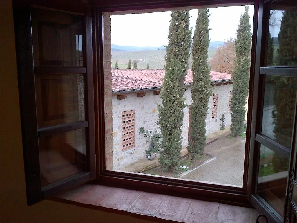Azienda Agricola A Bonacchi Montalcino