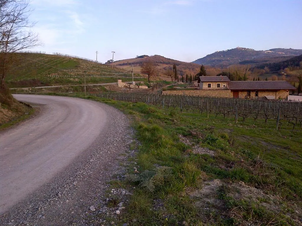 Azienda Agricola A Bonacchi Montalcino