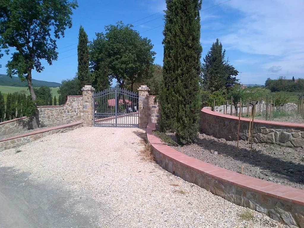Azienda Agricola A Bonacchi Montalcino 0*,  Italy