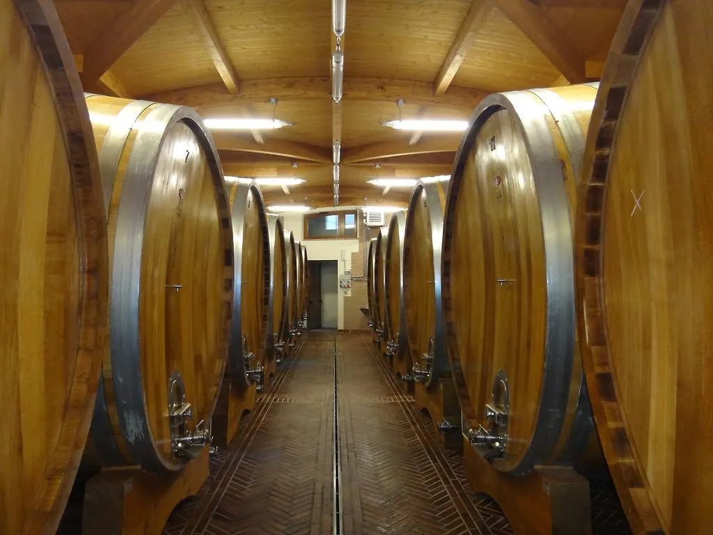 Azienda Agricola A Bonacchi Montalcino