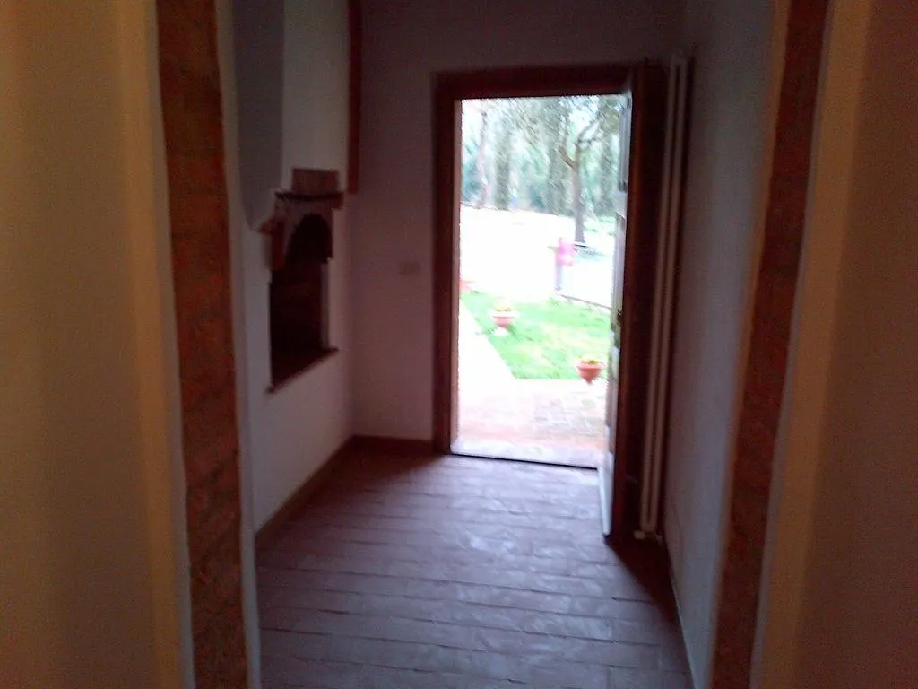 Azienda Agricola A Bonacchi Montalcino 0*,  Italy