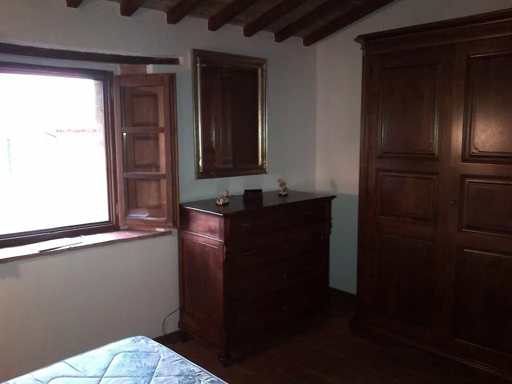 Farm stay Azienda Agricola A Bonacchi Montalcino Italy
